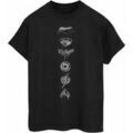 Tee-shirts sur Grenoble : T-shirt Dc Comics BI634