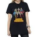 Tee-shirts sur Grenoble : T-shirt Dc Comics Super Power