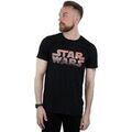 Tee-shirts sur Grenoble : T-shirt Disney Tatooine