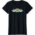 T-shirt Friends BI735 Grenoble