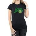 Tee-shirts sur Grenoble : T-shirt Dc Comics BI739