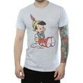 Tee-shirts sur Grenoble : T-shirt Pinocchio Classic