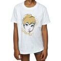 Tee-shirts enfants sur Grenoble : T-shirt enfant Tinkerbell Sparkle