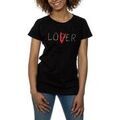 T-shirt It Loser Lover Grenoble