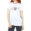 T-shirt It Loser Lover