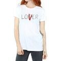 Tee-shirts sur Grenoble : T-shirt It Loser Lover