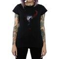 Tee-shirts sur Grenoble : T-shirt It Pennywise Quiet