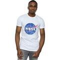 Tee-shirts sur Grenoble : T-shirt Nasa Insignia