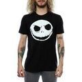 Tee-shirts sur Grenoble : T-shirt Nightmare Before Christmas BI773
