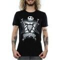 Tee-shirts sur Grenoble : T-shirt Nightmare Before Christmas Misfit Love