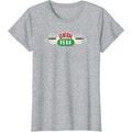 Tee-shirts sur Grenoble : T-shirt Friends BI780