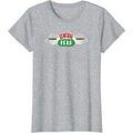 Tee-shirts sur Grenoble : T-shirt Friends BI791