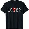 T-shirt It Loser Lover