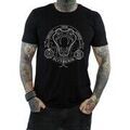 T-shirt Harry Potter BI816 Grenoble
