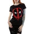 Tee-shirts sur Grenoble : T-shirt Deadpool BI817