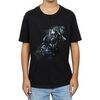 T-shirt enfant Black Panther BI826