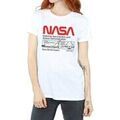 Tee-shirts sur Grenoble : T-shirt Nasa Space Shuttle