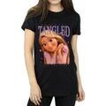Tee-shirts sur Grenoble : T-shirt Tangled BI830