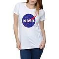 Tee-shirts sur Grenoble : T-shirt Nasa Insignia