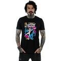 T-shirt Cloak & Dagger BI845 Tee-shirts sur Grenoble : T-shirt Cloak & Dagger BI845