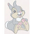 T-shirt Disney Classic Grenoble