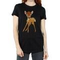 Tee-shirts sur Grenoble : T-shirt Bambi BI867