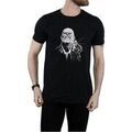 T-shirt Marvel BI878 Grenoble
