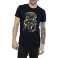 Tee-shirts sur Grenoble : T-shirt Marvel BI883