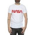Tee-shirts sur Grenoble : T-shirt Nasa Modern