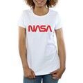Tee-shirts sur Grenoble : T-shirt Nasa Modern