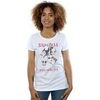 T-shirt enfant Disney Bad Girls Have More Fun