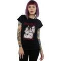 Tee-shirts sur Grenoble : T-shirt Disney Bad Girls Have More Fun