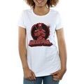 Tee-shirts sur Grenoble : T-shirt Deadpool Arms Crossed