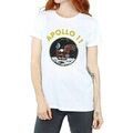 Tee-shirts sur Grenoble : T-shirt Nasa Classic Apollo 11