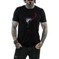 Tee-shirts sur Grenoble : T-shirt It Pennywise Quiet