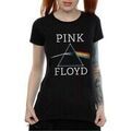 Tee-shirts sur Grenoble : T-shirt Pink Floyd Dark Side Of The Moon