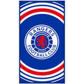 Accessoires sur Grenoble : Serviettes et gants de toilette Rangers Fc BS3029
