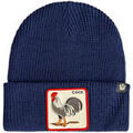 Chapeau Goorin Bros Bonnet Goorin bros bonnet Cock bleu Grenoble