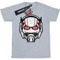 Tee-shirts sur Grenoble : T-shirt Marvel BI516
