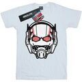 Tee-shirts sur Grenoble : T-shirt Marvel BI516