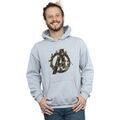 Tee-shirts sur Grenoble : T-shirt Marvel BI590