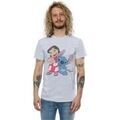 Tee-shirts sur Grenoble : T-shirt Disney Classic