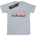 Tee-shirts sur Grenoble : T-shirt Disney Tatooine