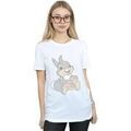 Tee-shirts sur Grenoble : T-shirt Bambi Classic
