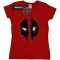 Tee-shirts sur Grenoble : T-shirt Deadpool BI817