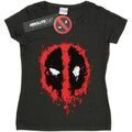 Tee-shirts sur Grenoble : T-shirt Deadpool BI817