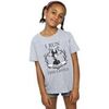 T-shirt enfant Maleficent I Run This Castle