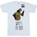 Tee-shirts sur Grenoble : T-shirt Zootropolis What's The Rush