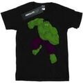 Tee-shirts sur Grenoble : T-shirt Marvel BI5582