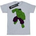 Tee-shirts sur Grenoble : T-shirt Marvel BI5582